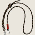 Stropp - Topologie Wares Straps 8.0mm Rope Strap Army Green