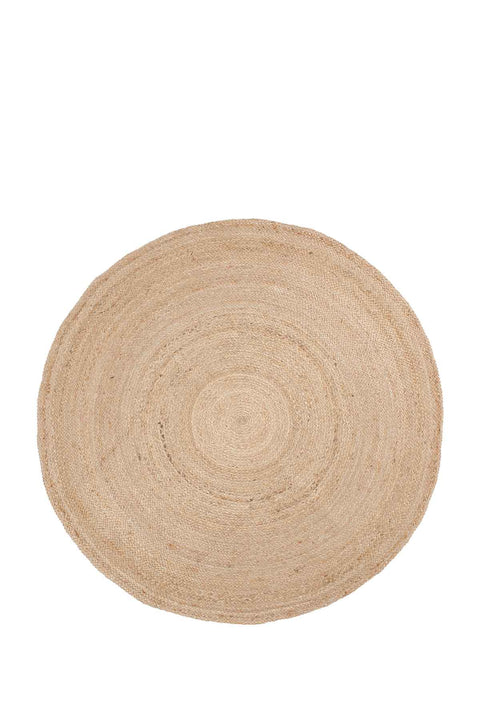 Teppe - Elin Dia125cm Natural