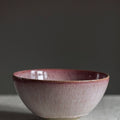 Bolle - Spring Bowl Cream Cerise