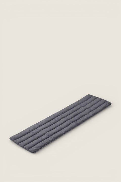 Sittepute - M28 Ermelunden til Utebenk M15 & M16 Ermelunden Anthracite Grey
