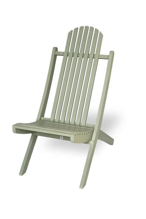 Solstol - Veranda Traditional Green