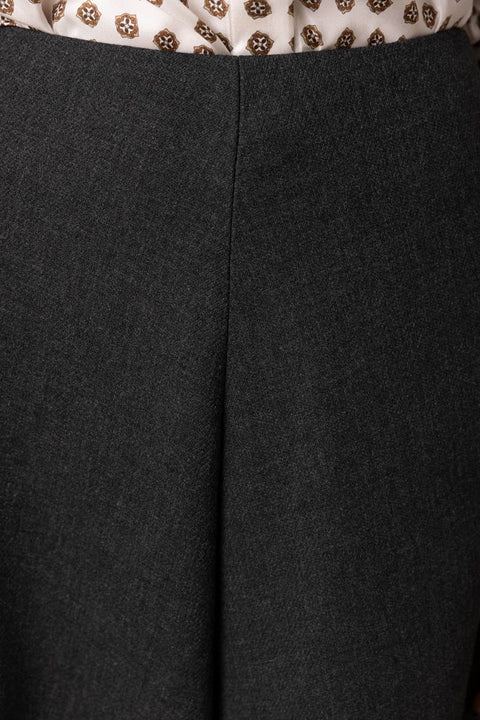 Skjørt - Layered Coolness