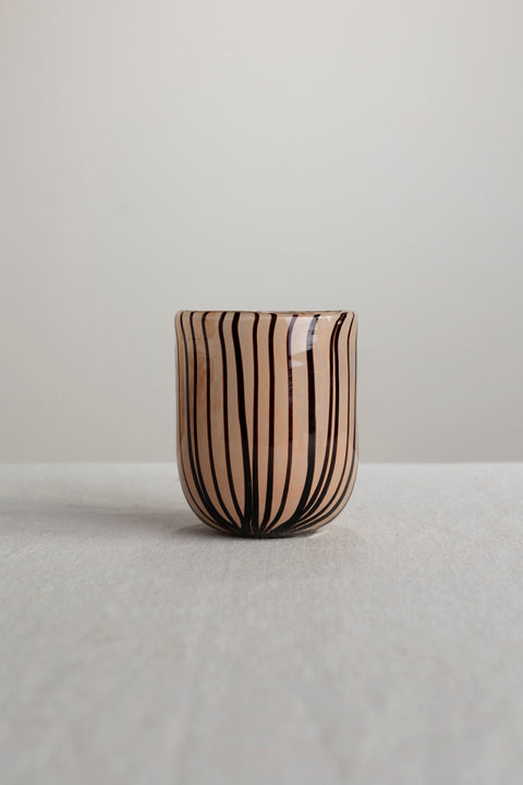 Vase - Cannes L Ivory