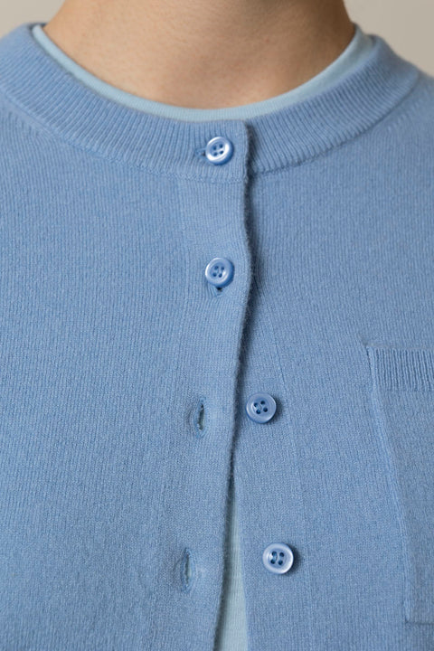 Cardigan - Pocket Cardi Hydra