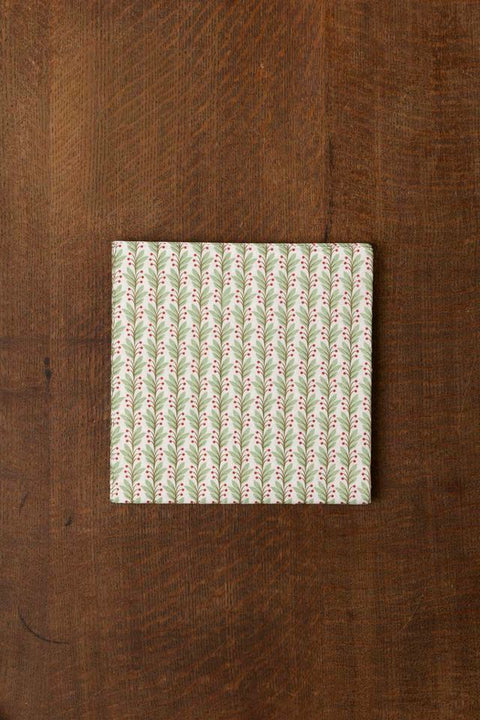 Servietter - Naya 50pk Ivy