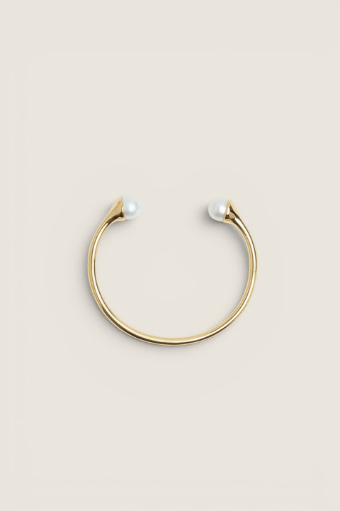 Armbånd - Lumora Bangle Gold