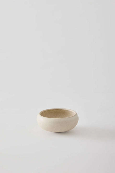 Skål - Elba Globe XS Sand Beige