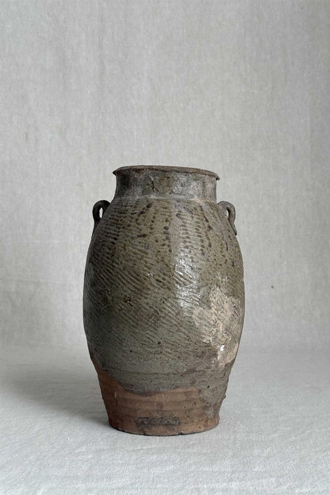 Krukke - Vegetable Pot Vintage