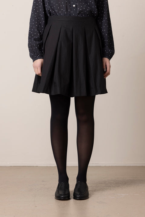 Skjørt - Valse Skirt Black