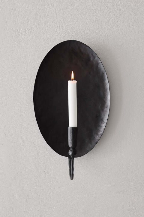Vegglysestake - Boule Wall Sconce