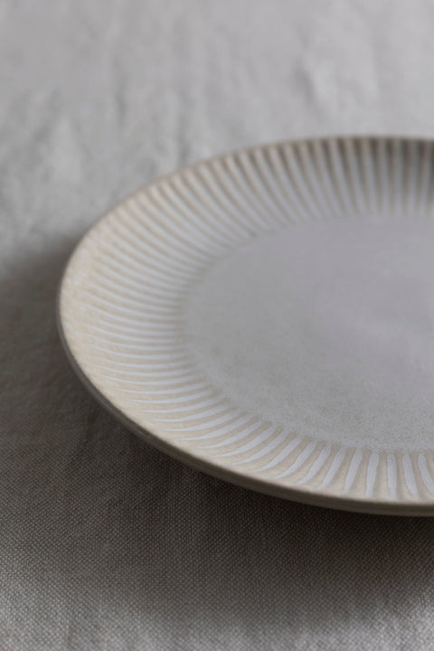 Tallerken - Granada Dinner Plate Dia26,5cm