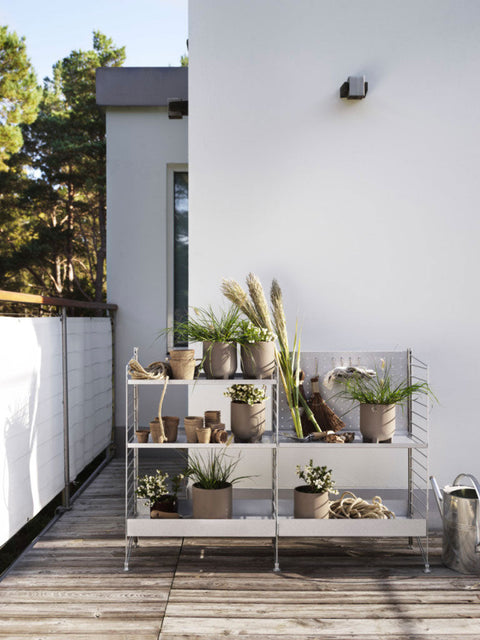 Hylle - Outdoor K
