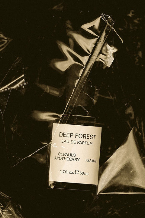 Parfyme - Eau de Parfum Deep Forest 50ml