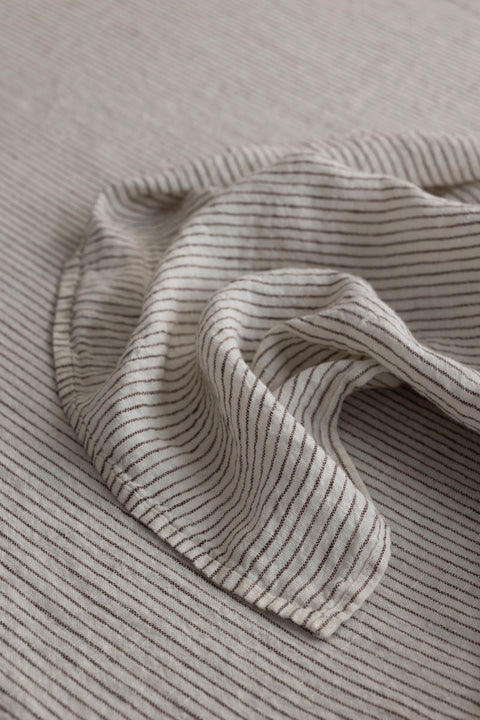 Duk - Chocolate Stripe