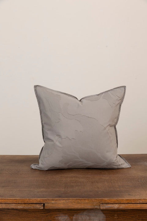 Putetrekk - Charis 50x50cm Fumo