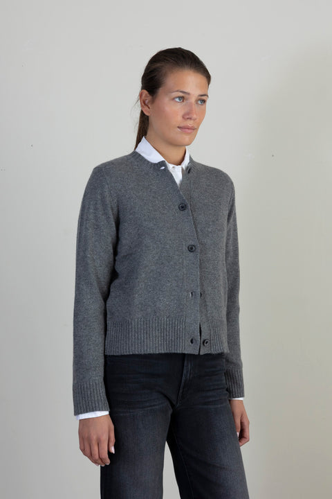 Cardigan - Ingolf Stormy