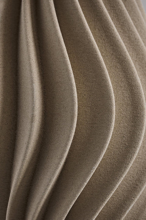 Vase - Vento S Beige