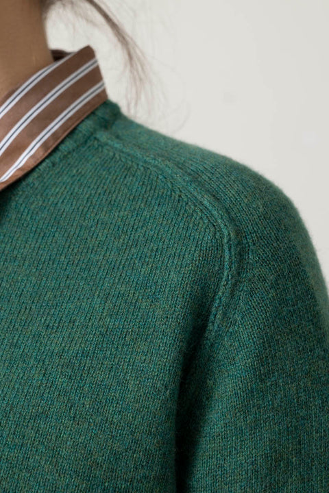 Genser - Fresia Trefle