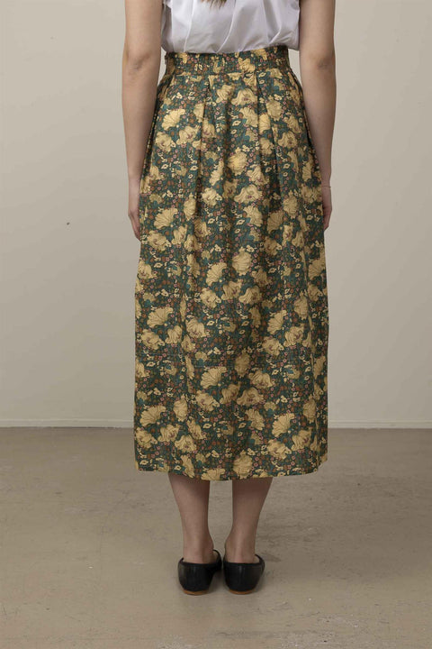 Skjørt - Baria Skirt Clementina