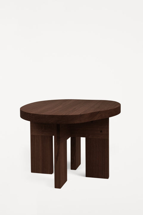 Sidebord - Farmhouse Pond Dark Oak