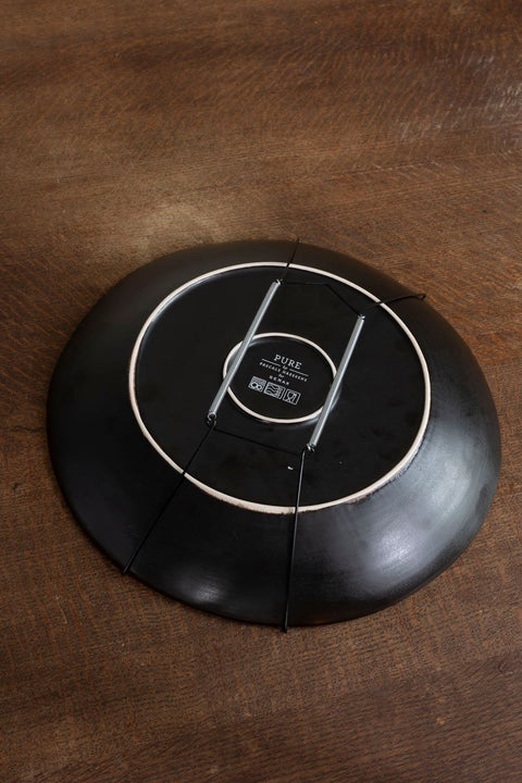 Tallerkenhenger - No 5 36-46cm