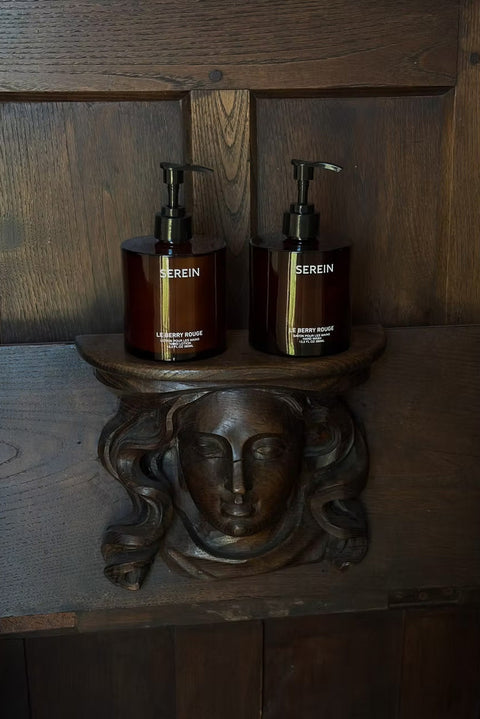 Hand Wash - Le Berry Rouge