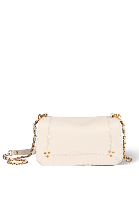 Veske - Bobi Ecru Grainé