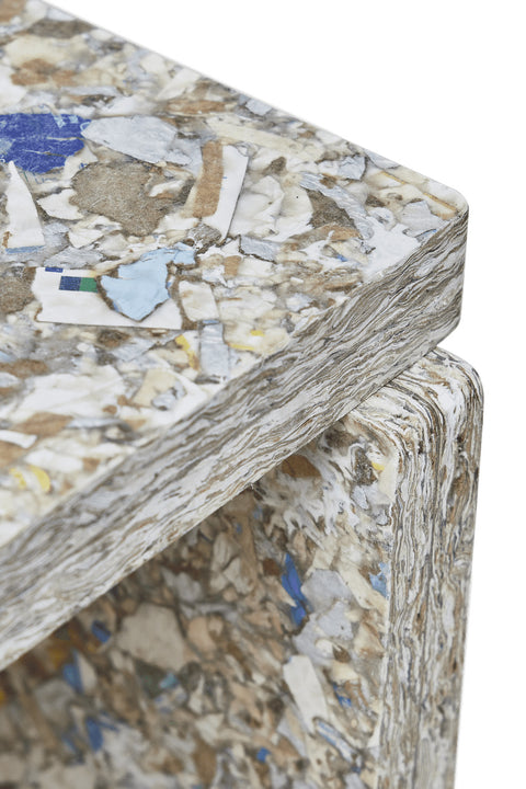 Krakk - Remake Stool