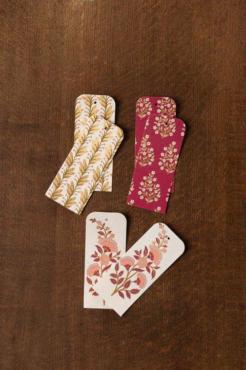 Gavelapper - Naya 6pk Berry