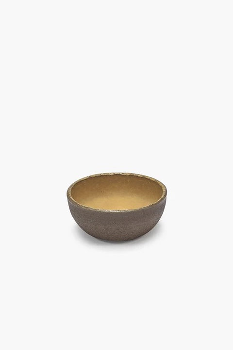 Skål - Bowl S Yellow