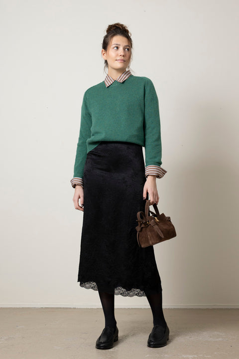 Genser - Fresia Trefle