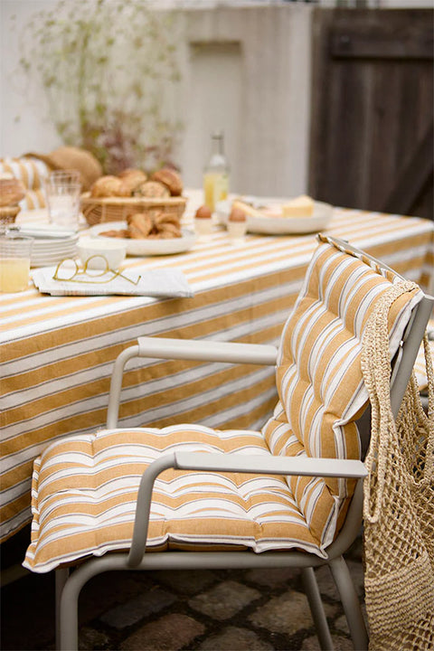 Madrass - 45x90cm Palermo Honey