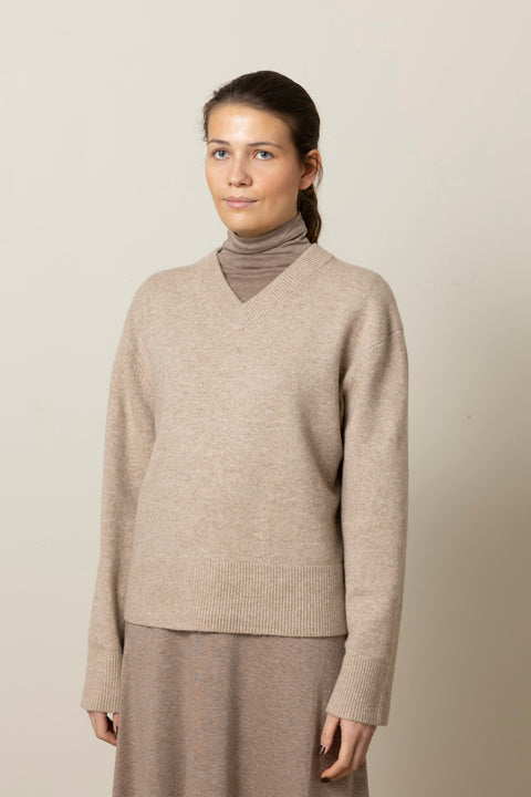 Genser - Cash Blend V-NK