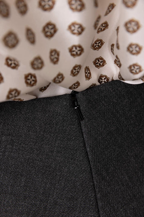 Skjørt - Layered Coolness