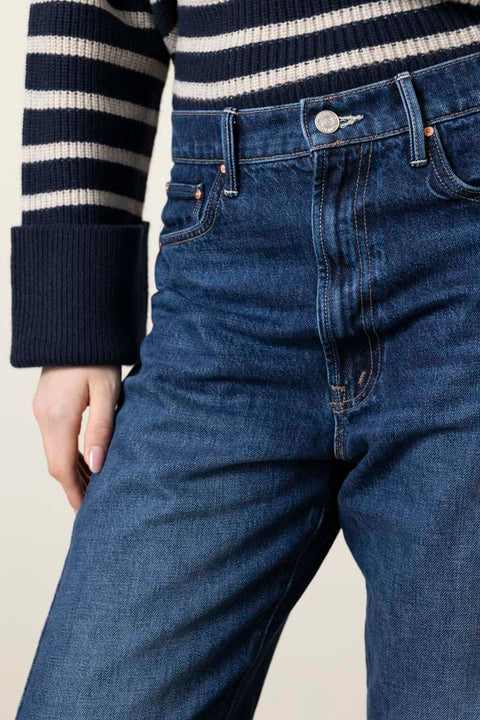 Jeans - The Half Pipe Did You Bring Me Any