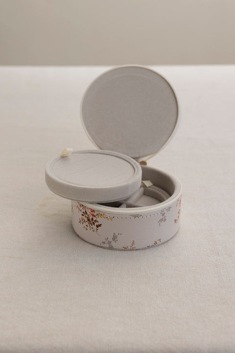 Smykkeskrin - Liberty Garden Blooms