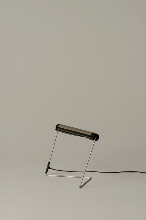 Lampe - Lamparaprima Metallic/Glass
