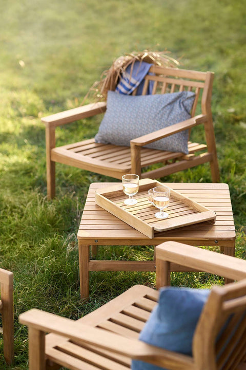 Utebord - Sammen M19 Lounge