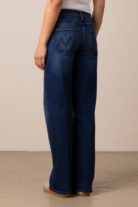 Jeans - The Mid Rise Maven Sneak Homecoming High