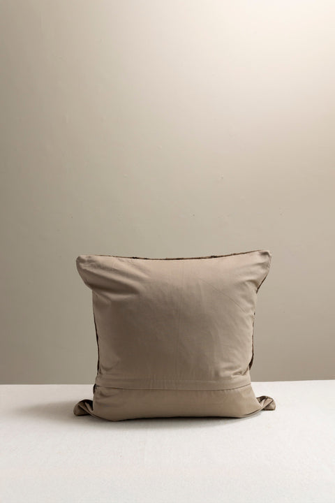 Putetrekk - Kelim NO2 60x60cm