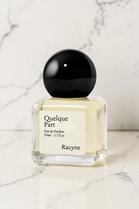 Parfyme - Quelque Part EDP 50ml