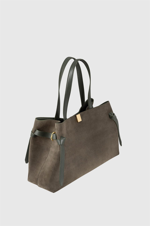 Veske -Gyoza Tote Agave