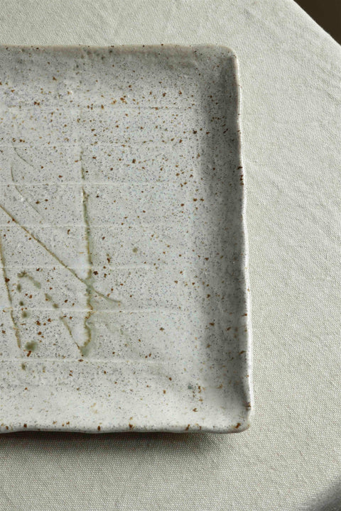 Fat - Japansk Keramikk 32x32cm