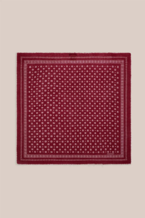 Skjerf - Olaf NO676 Velvet