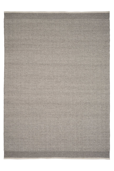 Gulvteppe - Stratum Echo Grey