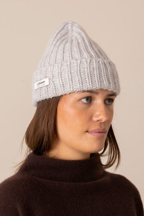 Lue - Logo Irridiscent