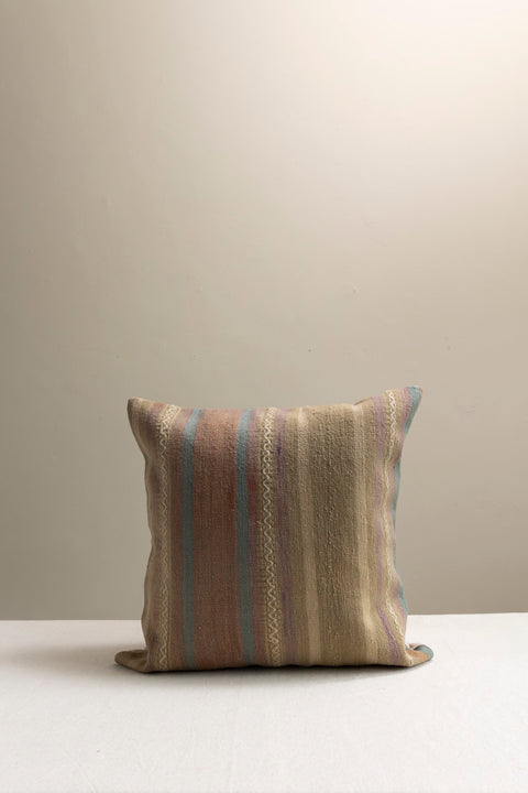 Putetrekk - Kelim NO1 60x60cm