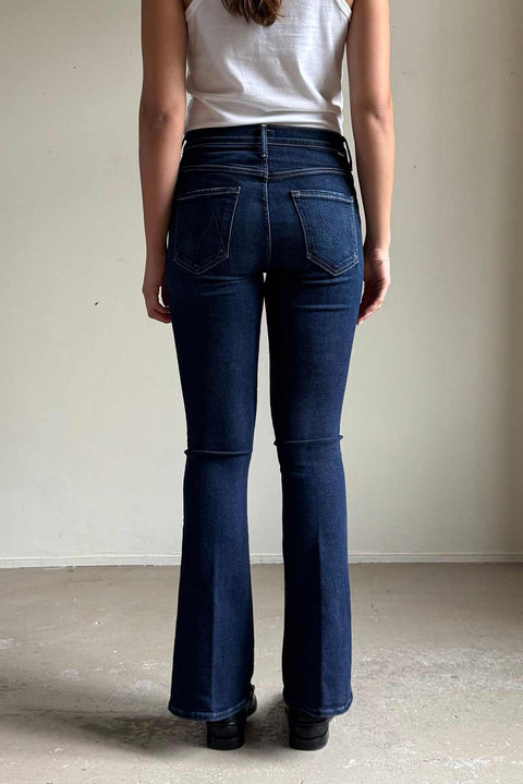 Jeans - The Weekender Hard Stop Honey