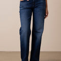 Jeans - The Mid Rise Maven Sneak Homecoming High