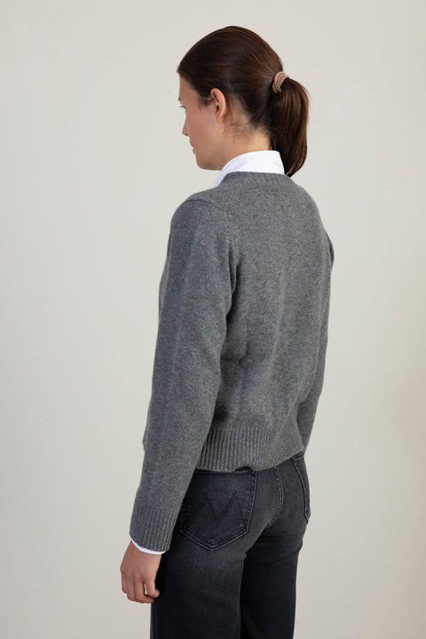 Cardigan - Ingolf Stormy